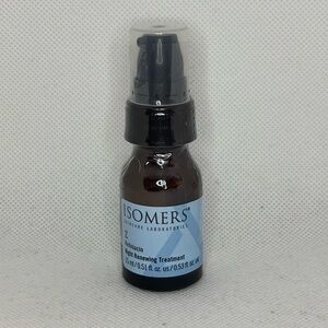 Isomers Retiniacin Night Renewing Treatment 0.51floz